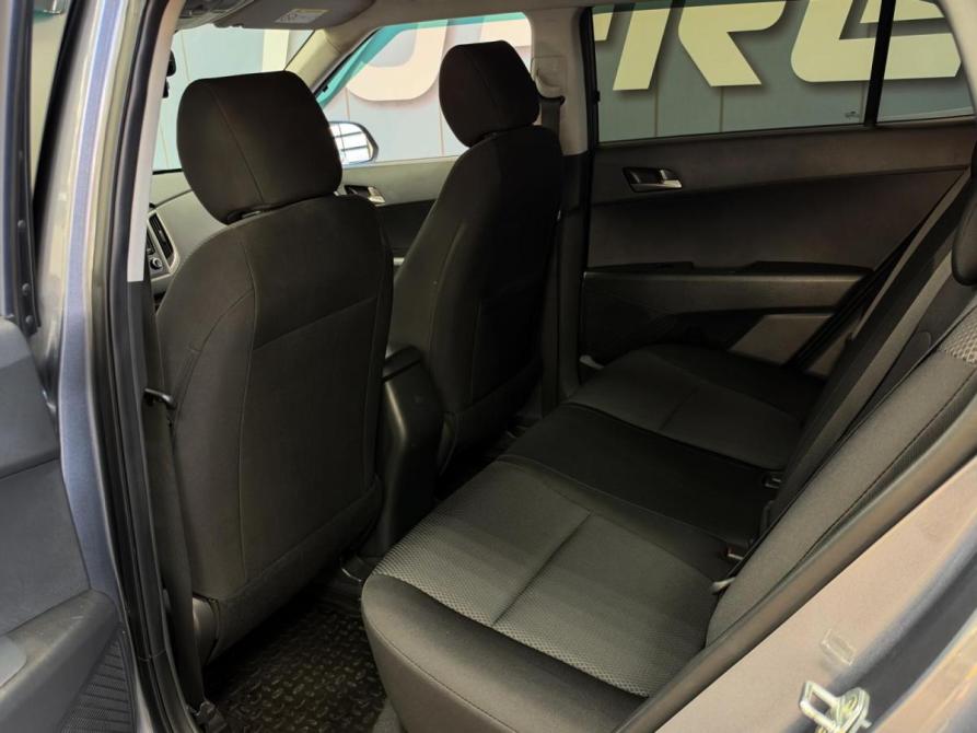 Hyundai Creta I Рестайлинг Сыктывкар  - изображение 10