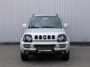 Suzuki Jimny III Рестайлинг 1 Сочи  - изображение 17