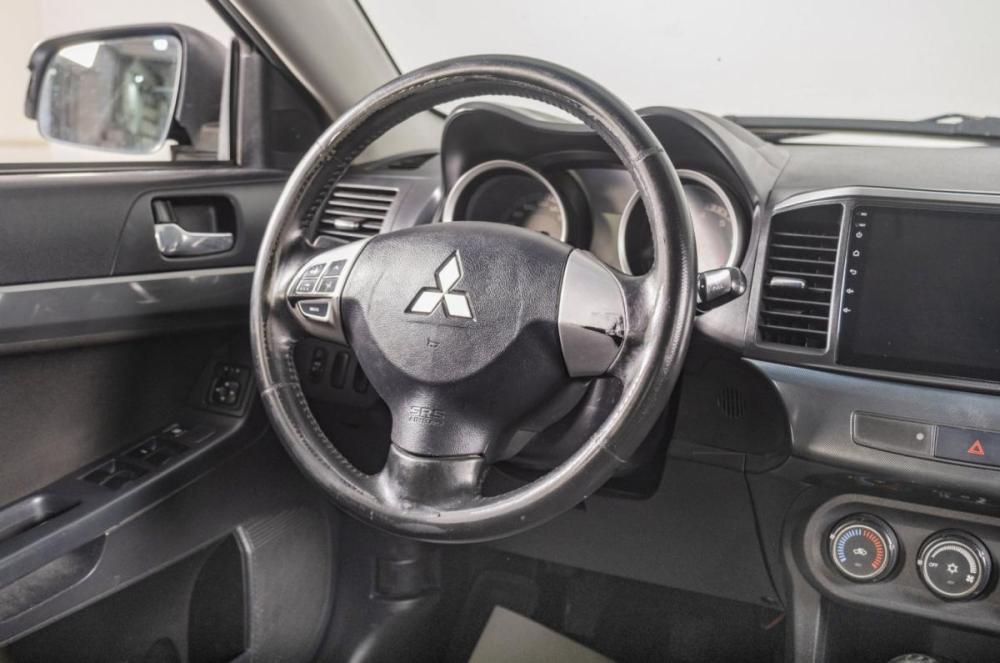 Mitsubishi Lancer X Томск  - изображение 10
