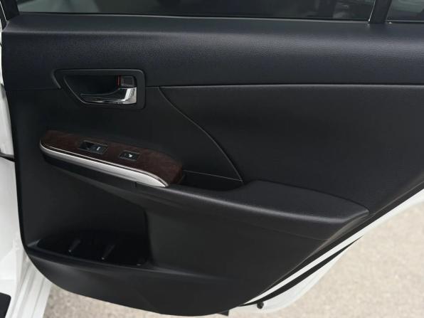Toyota Camry VII (XV50) Рестайлинг с пробегом 2015 года, цена 2 149 000 рублей, 228175 км, седан, Автокод Объявления