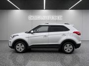 Hyundai Creta I Рестайлинг Кемерово  - изображение 8