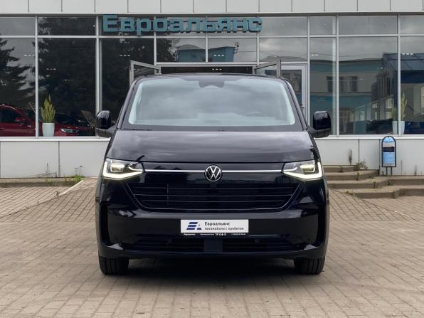 Volkswagen Caravelle T7 с пробегом 2025 года, цена 10 450 000 рублей, 2100 км, минивэн, Автокод Объявления