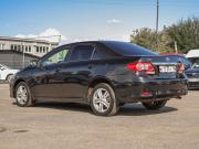 Toyota Corolla X (E140 E150) Рестайлинг Ижевск  - изображение 28