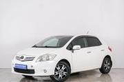 Toyota Auris I Рестайлинг Красноярск  - изображение 26