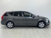 Kia Ceed I Рестайлинг Курск  - изображение 23