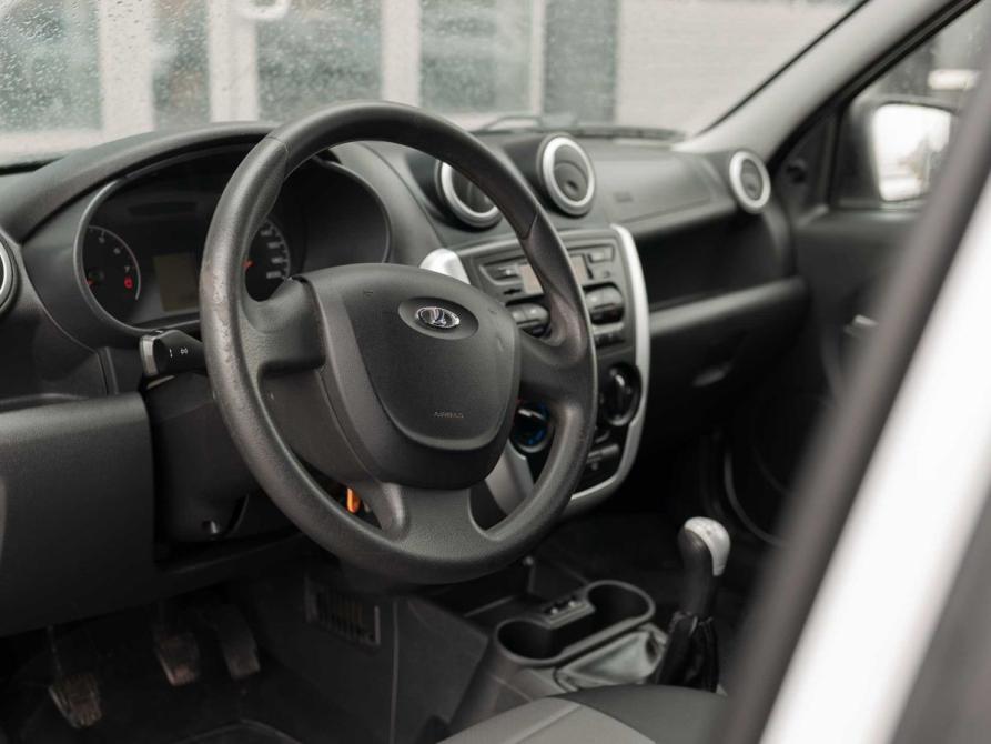 Lada (ВАЗ) Granta I Новосибирск  - изображение 11