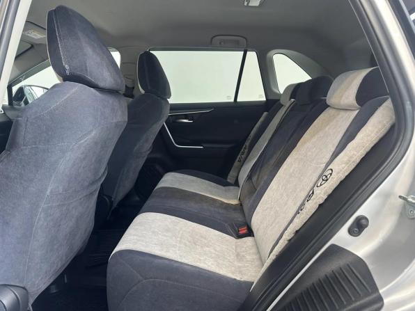 Toyota RAV4 V (XA50) с пробегом 2020 года, цена 3 200 000 рублей, 113395 км, внедорожник, Автокод Объявления