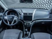 Hyundai Solaris I Самара  - изображение 27