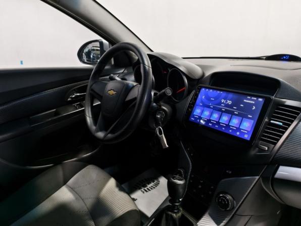 Chevrolet Cruze I с пробегом 2011 года, цена 695 000 рублей, 208231 км, седан, Автокод Объявления