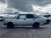 Lada (ВАЗ) 2107 Вологда  - изображение 16