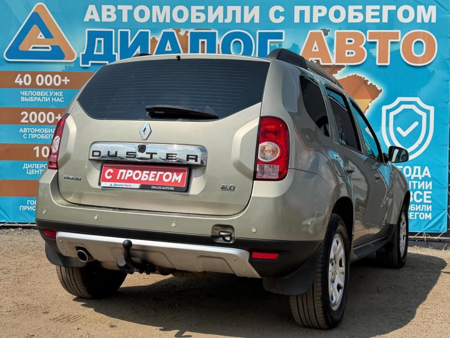 Renault Duster I Набережные Челны  - изображение 3