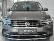 Volkswagen Tiguan II Рестайлинг Казань  - изображение 26
