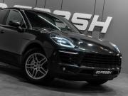 Porsche Macan I Тюмень  - изображение 33