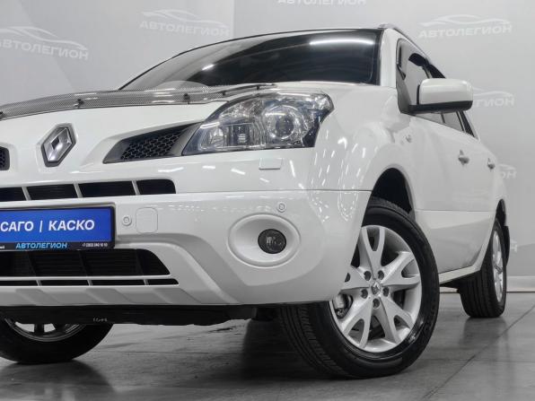 Renault Koleos I с пробегом 2010 года, цена 1 199 000 рублей, 180683 км, внедорожник, Автокод Объявления