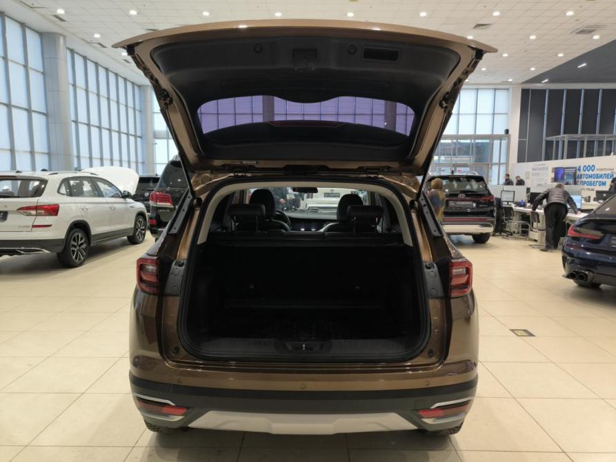 Changan CS35 Plus I Казань  - изображение 12
