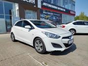 Hyundai i30 II Набережные Челны  - изображение 25