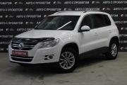 Volkswagen Tiguan I Томск  - изображение 15