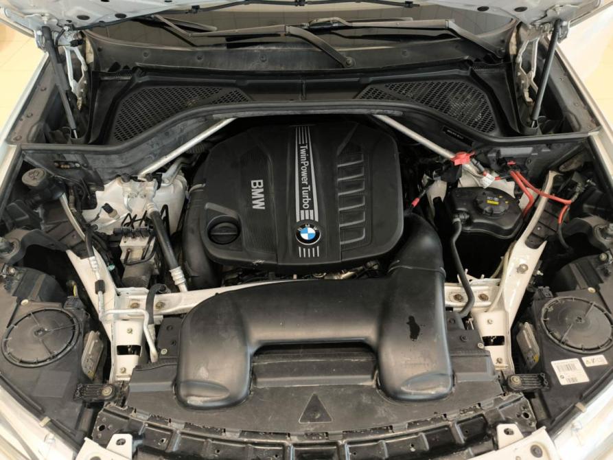 BMW X5 III (F15) Казань  - изображение 11