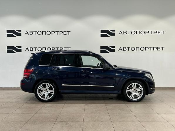 Mercedes-Benz GLK-Класс I (X204) Рестайлинг с пробегом 2015 года, цена 1 649 000 рублей, 236491 км, внедорожник, Автокод Объявления