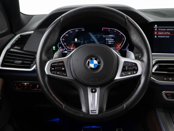 BMW X5 IV (G05/G18) с пробегом 2020 года, цена 7 598 999 рублей, 65435 км, внедорожник, Автокод Объявления