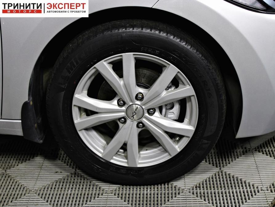 Hyundai Elantra VI (AD) Белгород  - изображение 15