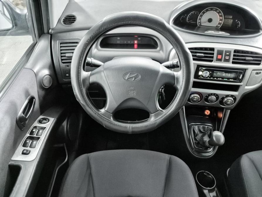 Hyundai Matrix I Нижний Новгород  - изображение 15