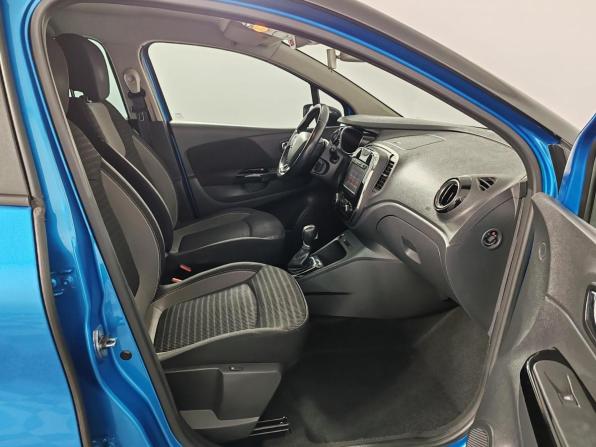 Renault Kaptur I с пробегом 2017 года, цена 1 249 000 рублей, 209309 км, внедорожник, Автокод Объявления