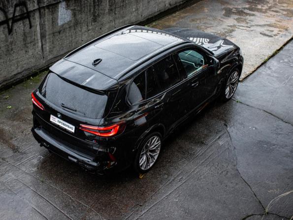BMW X5 M III (F95) с пробегом 2021 года, цена 8 498 000 рублей, 76786 км, внедорожник, Автокод Объявления