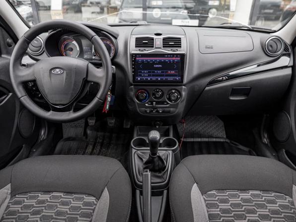 Lada (ВАЗ) Granta I Рестайлинг с пробегом 2023 года, цена 710 869 рублей, 131917 км, универсал, Автокод Объявления