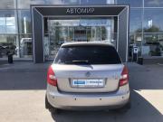 Skoda Fabia II Рестайлинг Брянск  - изображение 20