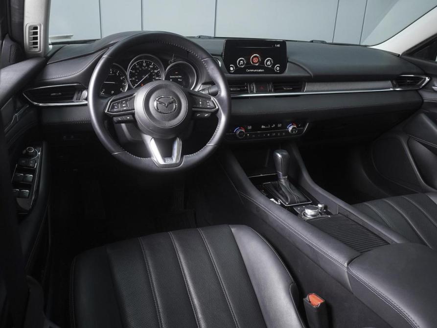 Mazda 6 III (GJ) Рестайлинг 2 Ростов-на-Дону  - изображение 6
