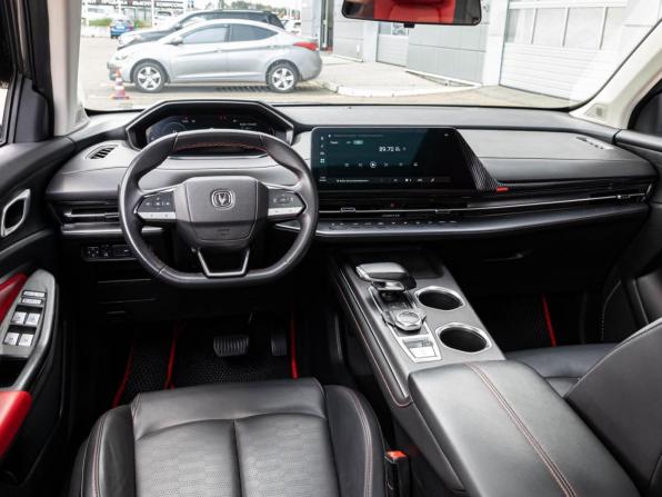 Changan CS55 Plus II с пробегом 2023 года, цена 2 090 000 рублей, 32152 км, внедорожник, Автокод Объявления