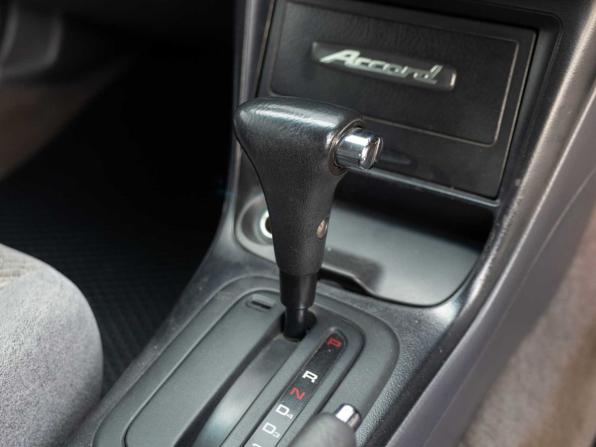 Honda Accord VI с пробегом 1998 года, цена 450 000 рублей, 506233 км, седан, Автокод Объявления