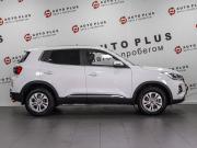 Chery Tiggo 4 Pro I Минеральные Воды  - изображение 25