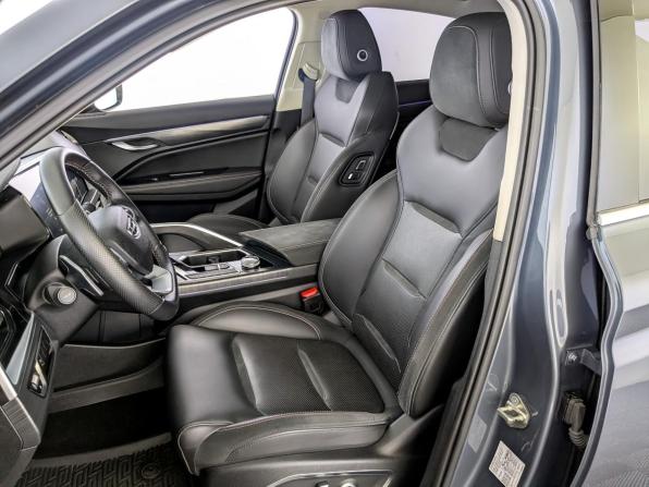 Geely Tugella I с пробегом 2022 года, цена 2 599 000 рублей, 59704 км, внедорожник, Автокод Объявления