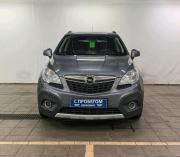 Opel Mokka I Санкт-Петербург  - изображение 28