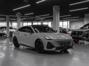 Changan UNI-V I Москва  - изображение 32