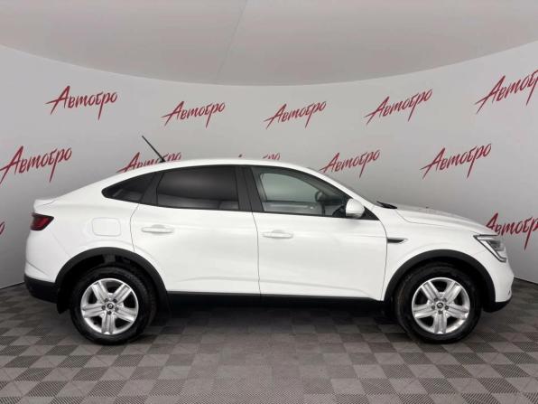 Renault Arkana I с пробегом 2019 года, цена 1 665 000 рублей, 82097 км, внедорожник, Автокод Объявления