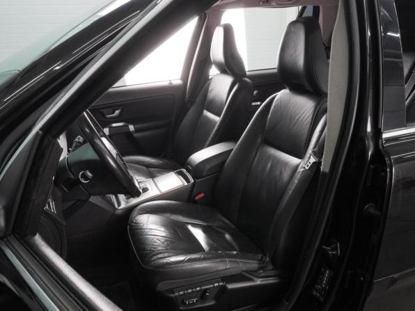 Volvo XC90 I Рестайлинг с пробегом 2010 года, цена 1 589 000 рублей, 244829 км, внедорожник, Автокод Объявления