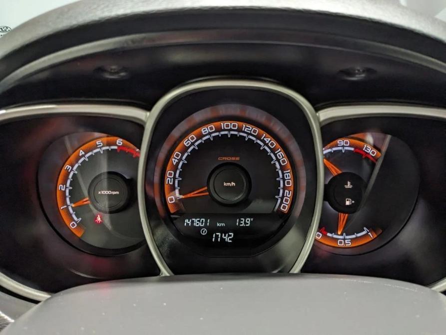 Lada (ВАЗ) Vesta I Пермь  - изображение 16