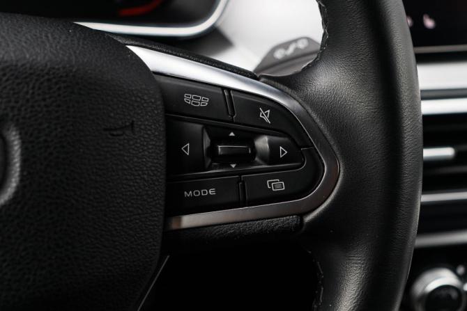Geely Coolray I с пробегом 2022 года, цена 1 970 000 рублей, 27010 км, внедорожник, Автокод Объявления