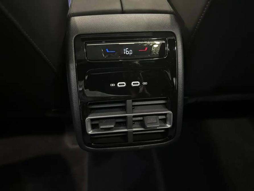 Volkswagen Tiguan III (China Market) Санкт-Петербург  - изображение 16