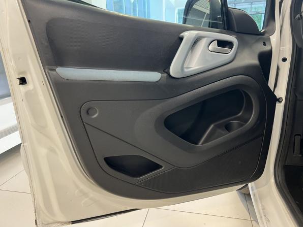 Citroen Berlingo II Рестайлинг с пробегом 2012 года, цена 468 000 рублей, 255000 км, компактвэн, Автокод Объявления