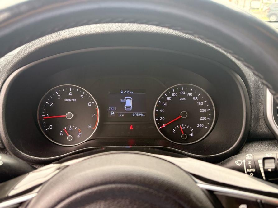 Kia Sportage IV Рестайлинг Ростов-на-Дону  - изображение 17