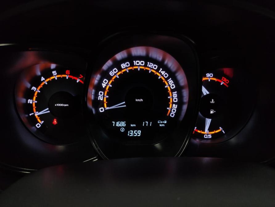 Lada (ВАЗ) Vesta I Пермь  - изображение 11