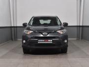 Toyota RAV4 IV (XA40) Рестайлинг Кемерово  - изображение 22