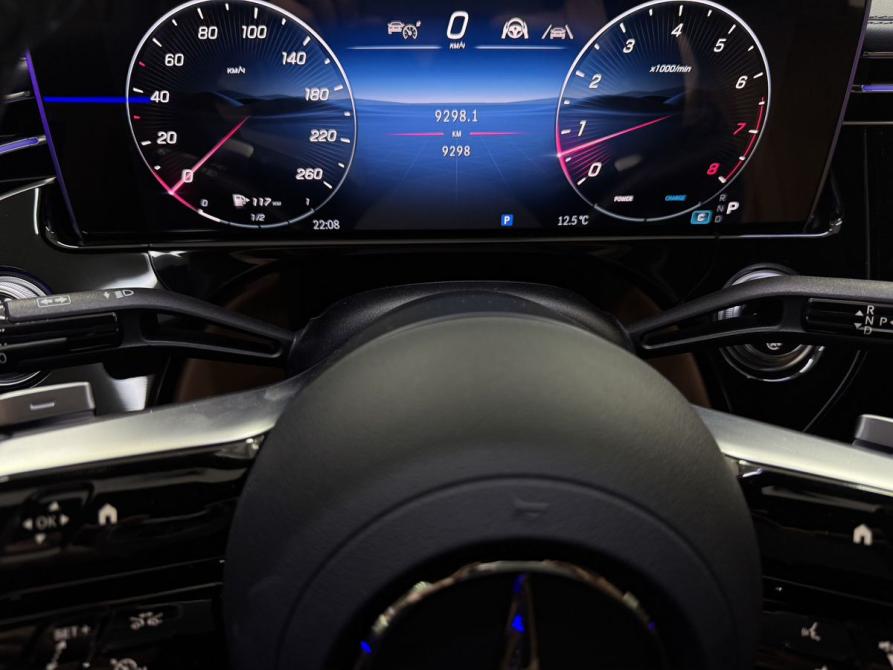 Mercedes-Benz E-Класс VI (W214 S214) Минеральные Воды  - изображение 16