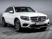Mercedes-Benz GLC I (X253) Москва  - изображение 22