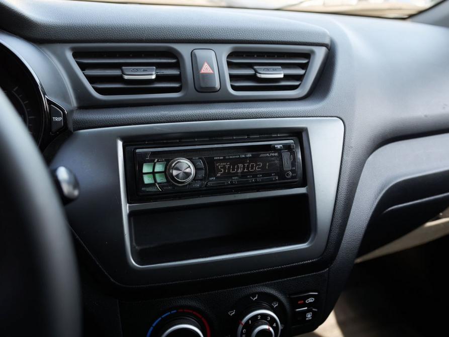 Kia Rio III Казань  - изображение 9