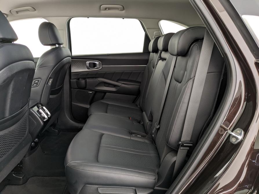 Kia Sorento IV Москва  - изображение 14